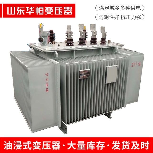S13-10000/35措美措美措美电力变压器厂家