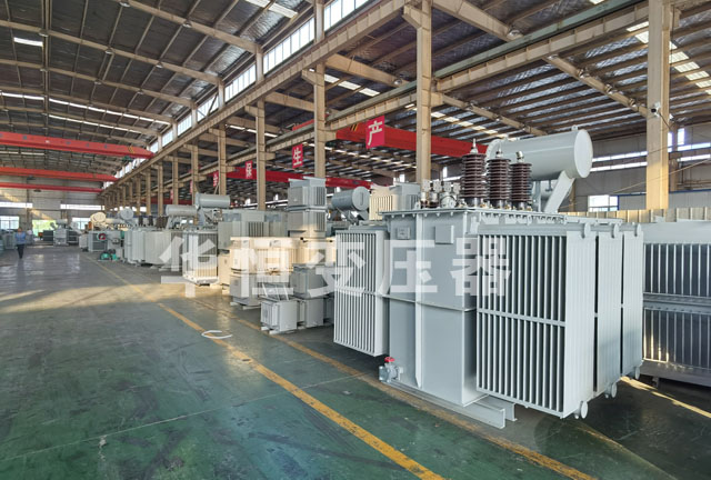 S13-8000/35措美措美措美电力变压器厂家