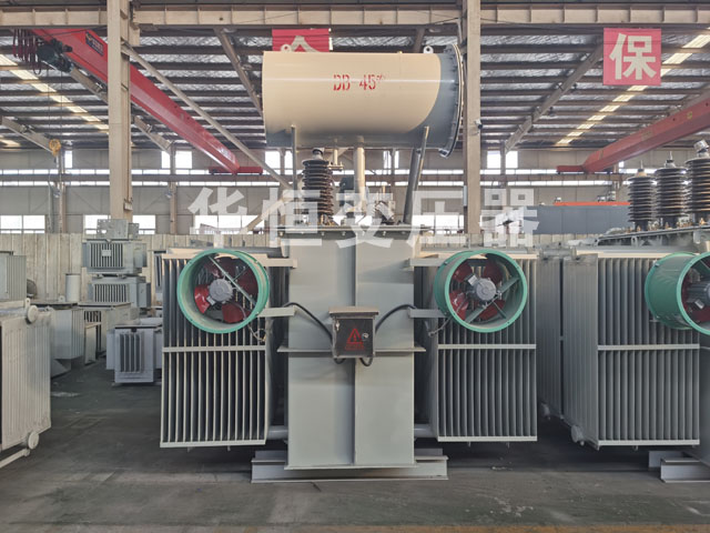 S11-8000/35措美措美措美电力变压器价格