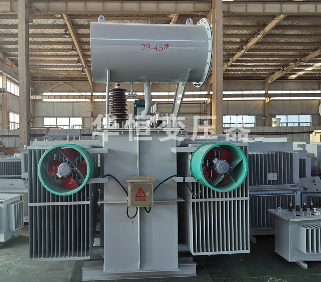 S11-6300/35措美措美措美油浸式变压器