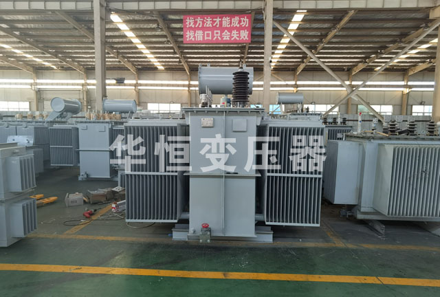 SZ11-6300/35措美措美措美油浸式变压器价格